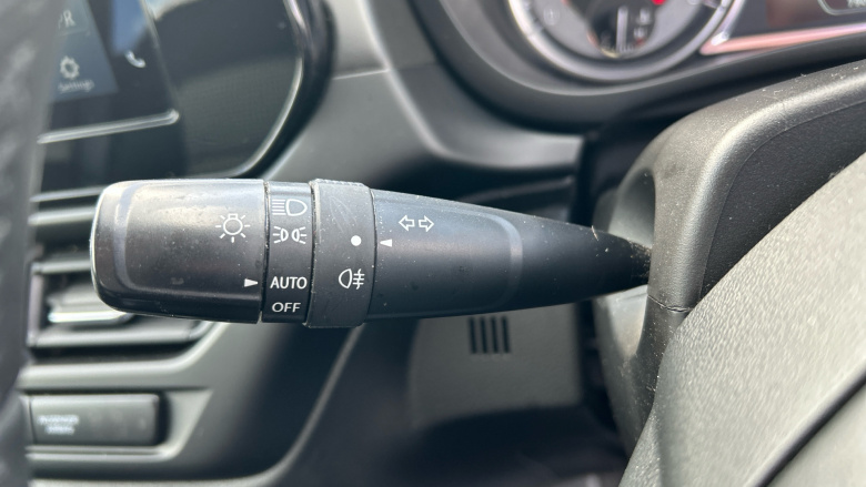 Suzuki S-Cross 1.4 Boosterjet 48V Hybrid Motion 5dr Petrol Hatchback